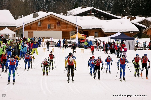 Relais Argentière 2014